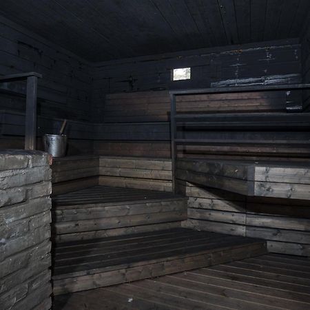 Ervastin Lomat Villa Heikkila  Ngoại thất bức ảnh